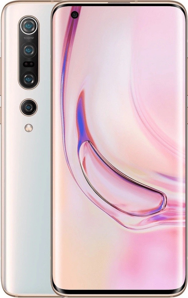 Průzkum Xiaomi Mi 10 Pro 8GB/256GB