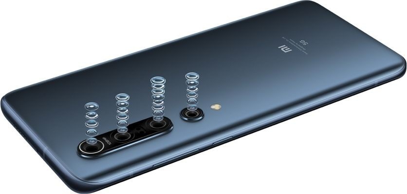 Komentáře k Xiaomi Mi 10 Pro 8GB/256GB