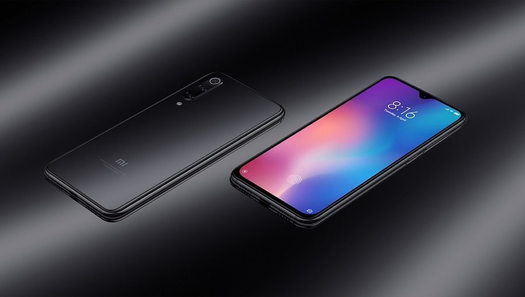 Hodnocení Xiaomi Mi 9 SE 6GB/64GB