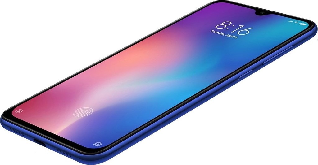 Poznámky k Xiaomi Mi 9 SE 6GB/64GB