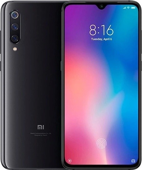 Zkušenost s Xiaomi Mi 9 SE 6GB/64GB