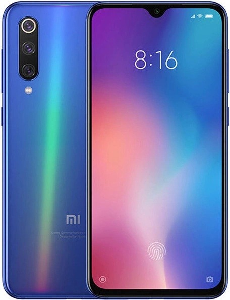 Analýza Xiaomi Mi 9 SE 6GB/64GB