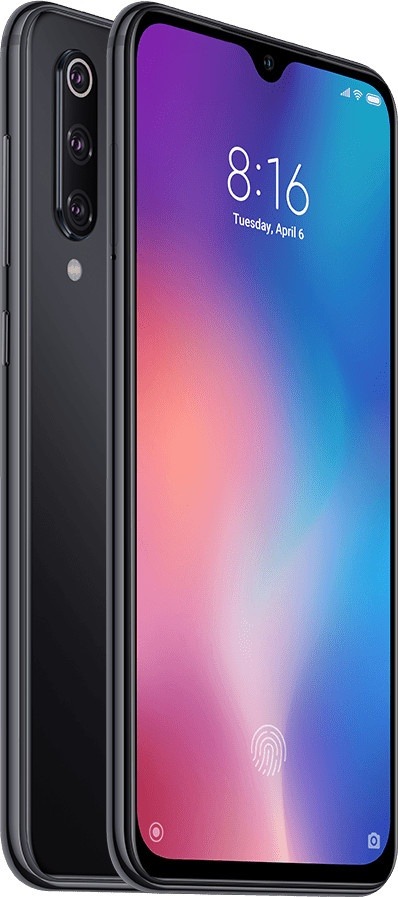 Posouzení: Xiaomi Mi 9 SE 6GB/64GB