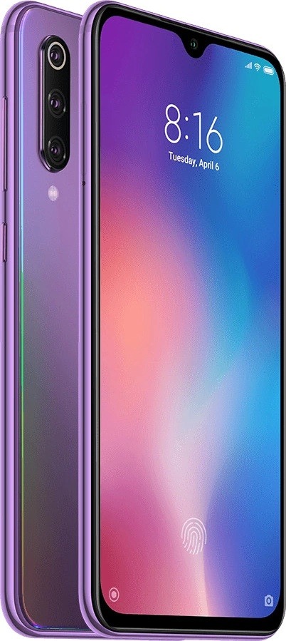 Analýza Xiaomi Mi 9 SE 6GB/64GB