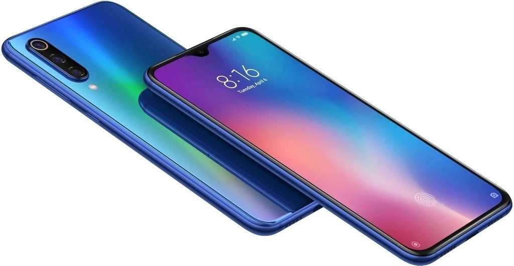 Pozorování Xiaomi Mi 9 SE 6GB/64GB