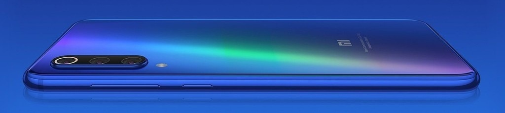 Kritika Xiaomi Mi 9 SE 6GB/64GB