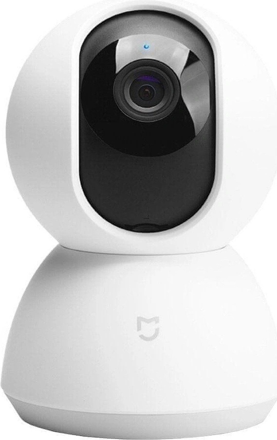 Recenze Xiaomi Mi Home Security Camera 360° 1080P