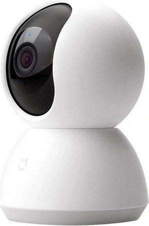 Hodnocení: Xiaomi Mi Home Security Camera 360° 1080P