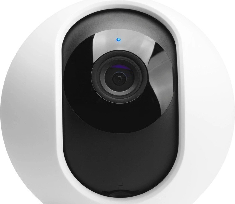 Posouzení: Xiaomi Mi Home Security Camera 360° 1080P