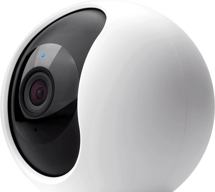 Zkušenosti s Xiaomi Mi Home Security Camera 360° 1080P