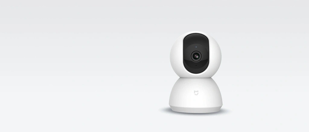 Hodnocení Xiaomi Mi Home Security Camera 360° 1080P