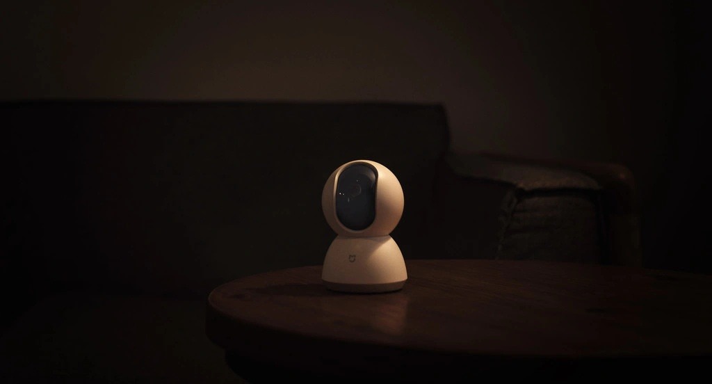 Úvaha o Xiaomi Mi Home Security Camera 360° 1080P