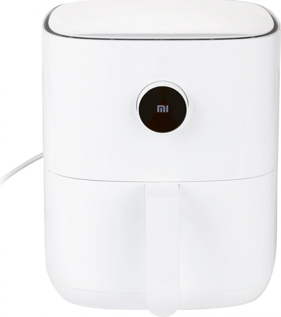 Recenze Xiaomi Mi Smart Air Fryer 3.5L