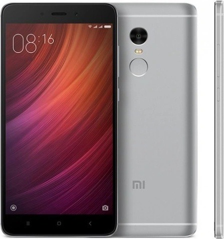 Recenze Xiaomi Redmi 4 2GB/16GB