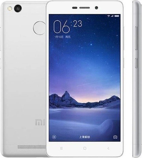 Průzkum Xiaomi Redmi 4 2GB/16GB