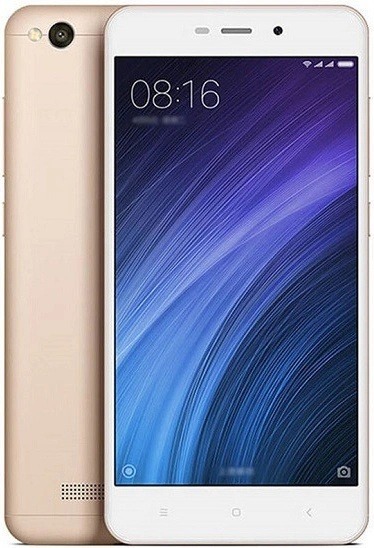 Zkušenost s Xiaomi Redmi 4 2GB/16GB