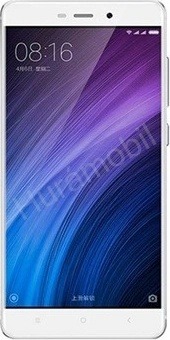 Zkoumání Xiaomi Redmi 4 2GB/16GB