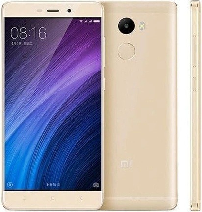 Shrnutí: Xiaomi Redmi 4 2GB/16GB