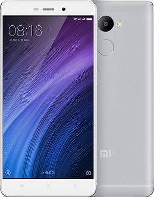 Posouzení: Xiaomi Redmi 4 2GB/16GB