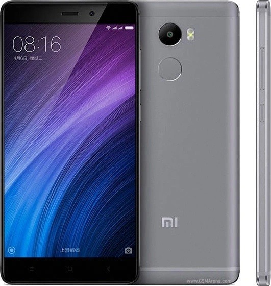 Verdikt: Xiaomi Redmi 4 2GB/16GB