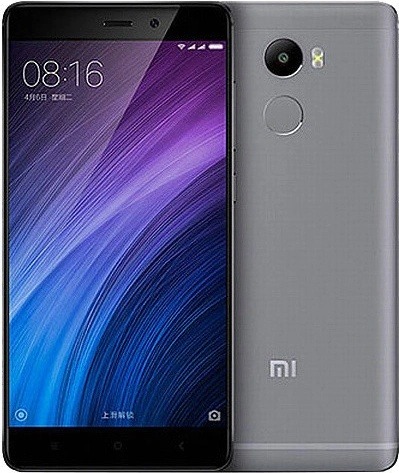 Pozorování Xiaomi Redmi 4 2GB/16GB