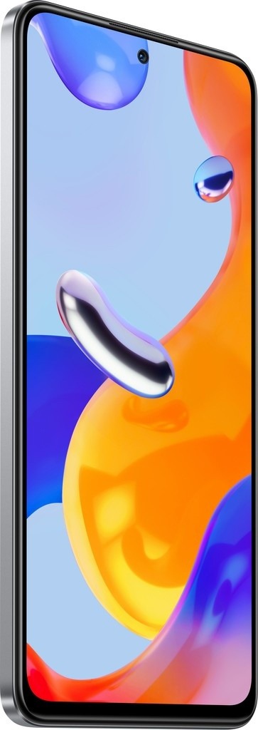 Zkušenost s Xiaomi Redmi Note 11 Pro 8GB/128GB