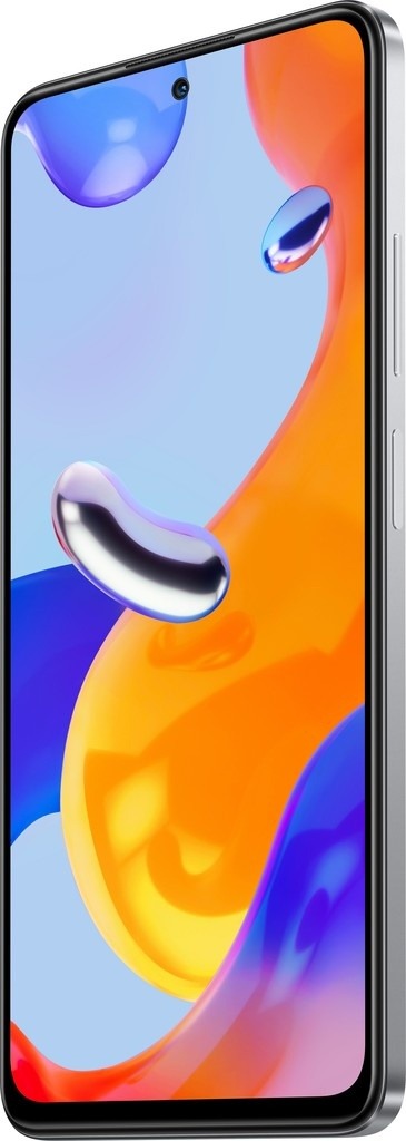 Hodnocení Xiaomi Redmi Note 11 Pro 8GB/128GB