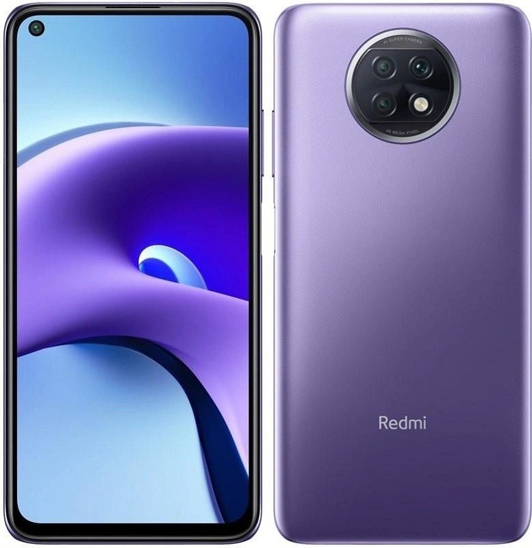 Kritika Xiaomi Redmi Note 9T 64GB