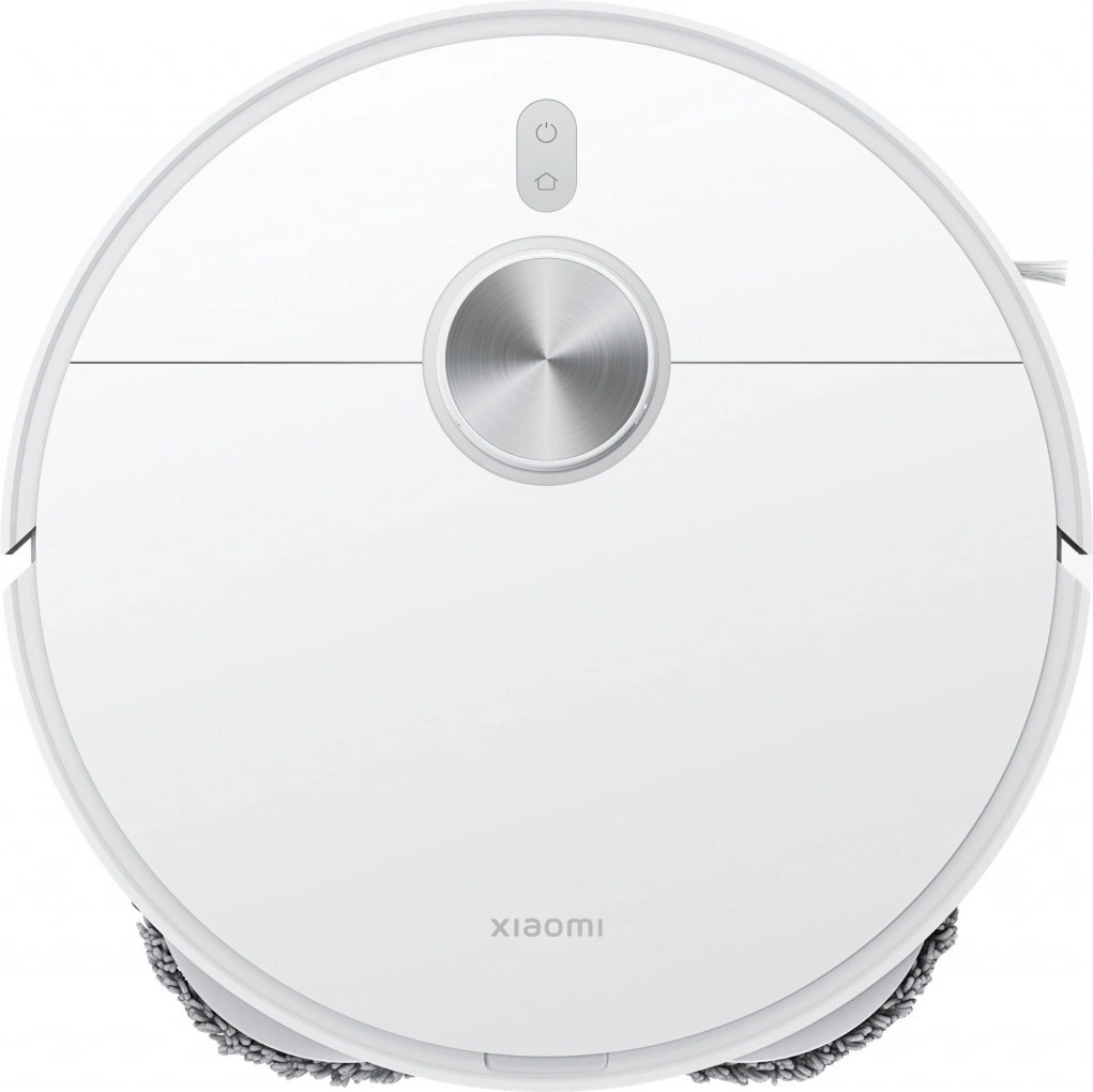  Xiaomi Robot Vacuum X10+