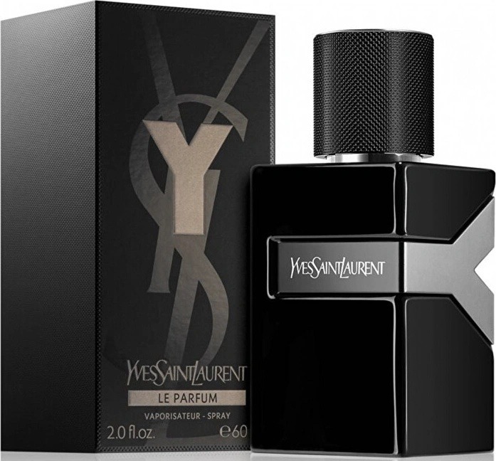 Úvaha o Yves Saint Laurent Y Le Parfum parfémovaná voda pánská 100 ml