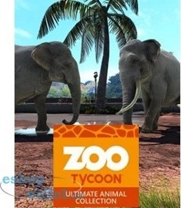 Kritika Zoo Tycoon: Ultimate Animal Collection